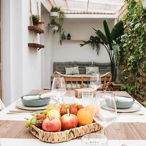 HA Balmes Terrace Apartments